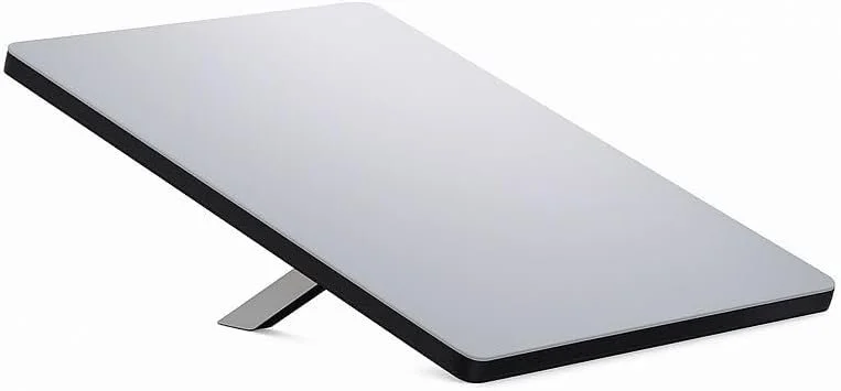 STARLINK MINI
I love being in nature and disconnecting from the digital world—but it’s nice to have the option to connect when needed. As a husband and dad, being able to check in with my family on adventures matters. And for navigation or emergencie