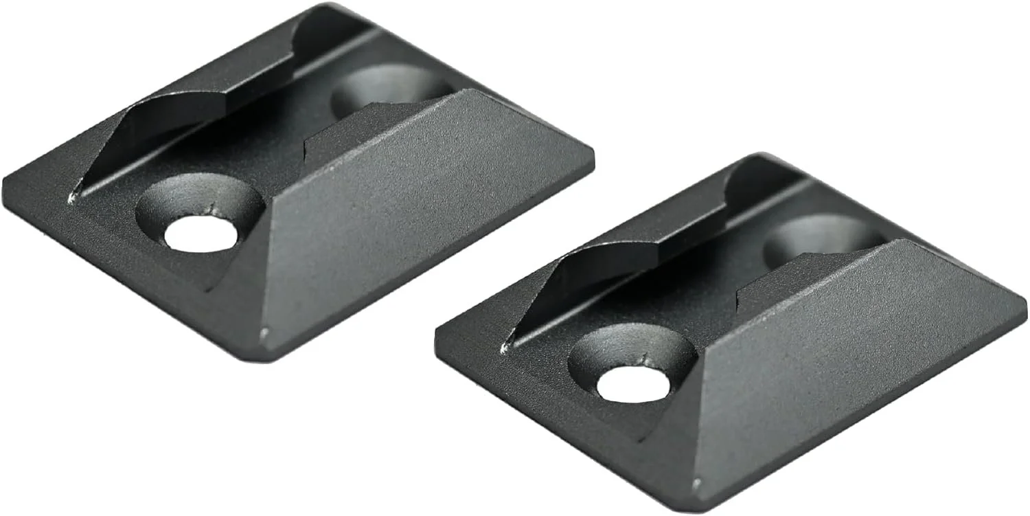 L-TRACK STUD
Short sections of L-Track that you can put anywhere to use with L-Track accessories. 