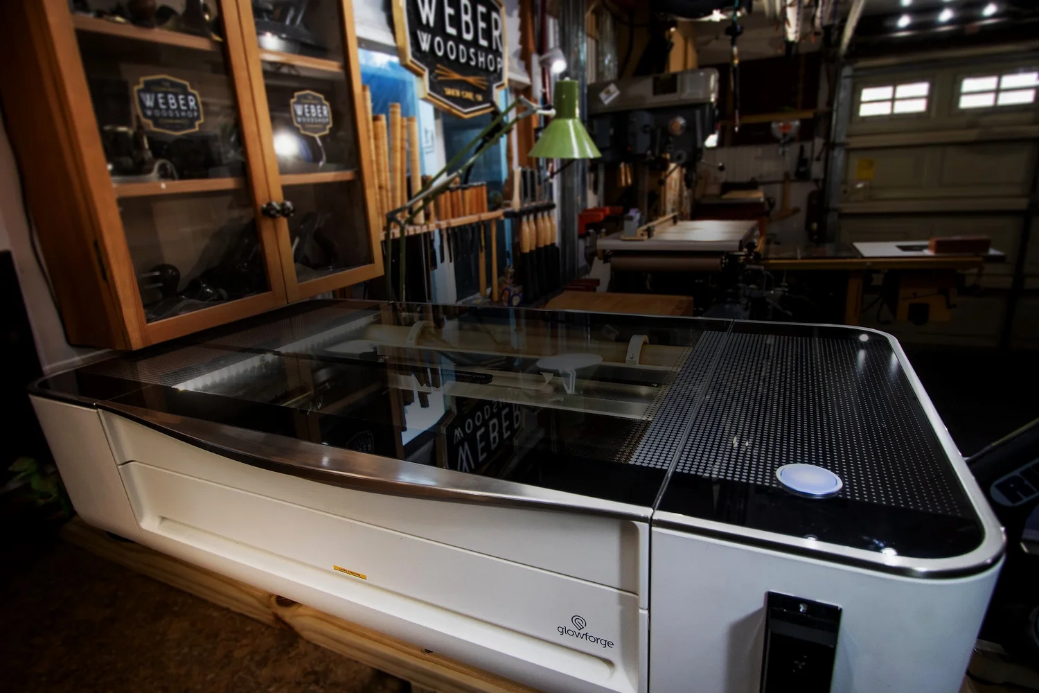 500 OFF Discount — The Weber