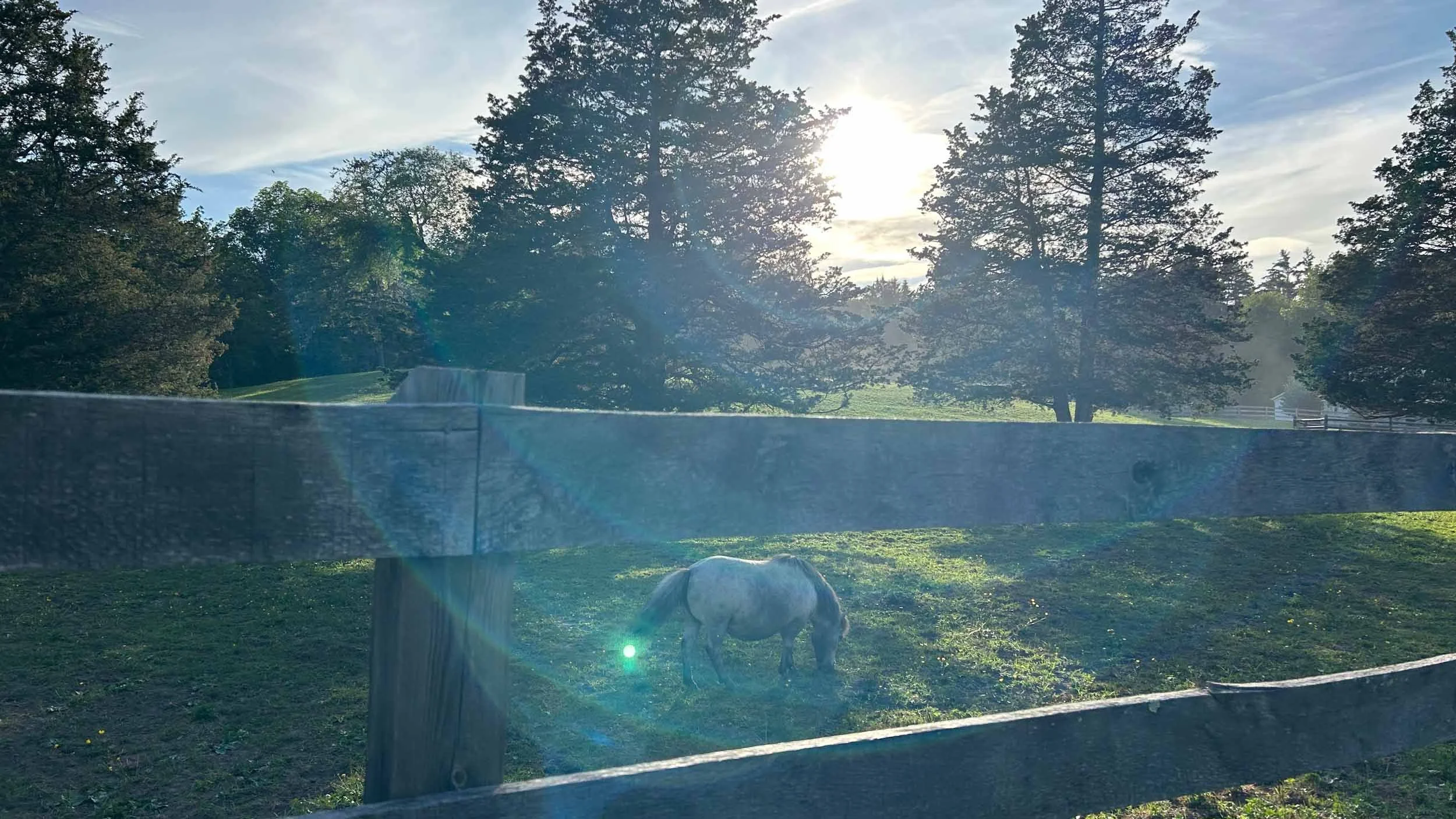 The Weather in Woodstock New York Is Quite Different During Different Times of Year