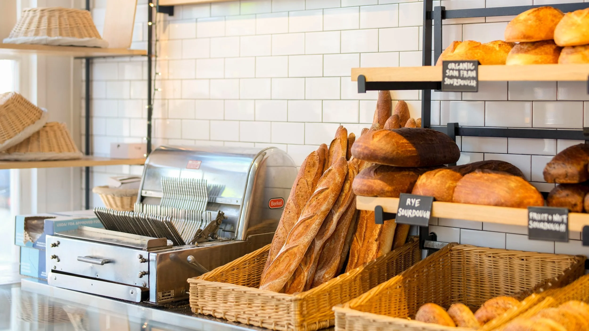 Bread Alone in Woodstock, NY Review — Relax in Woodstock