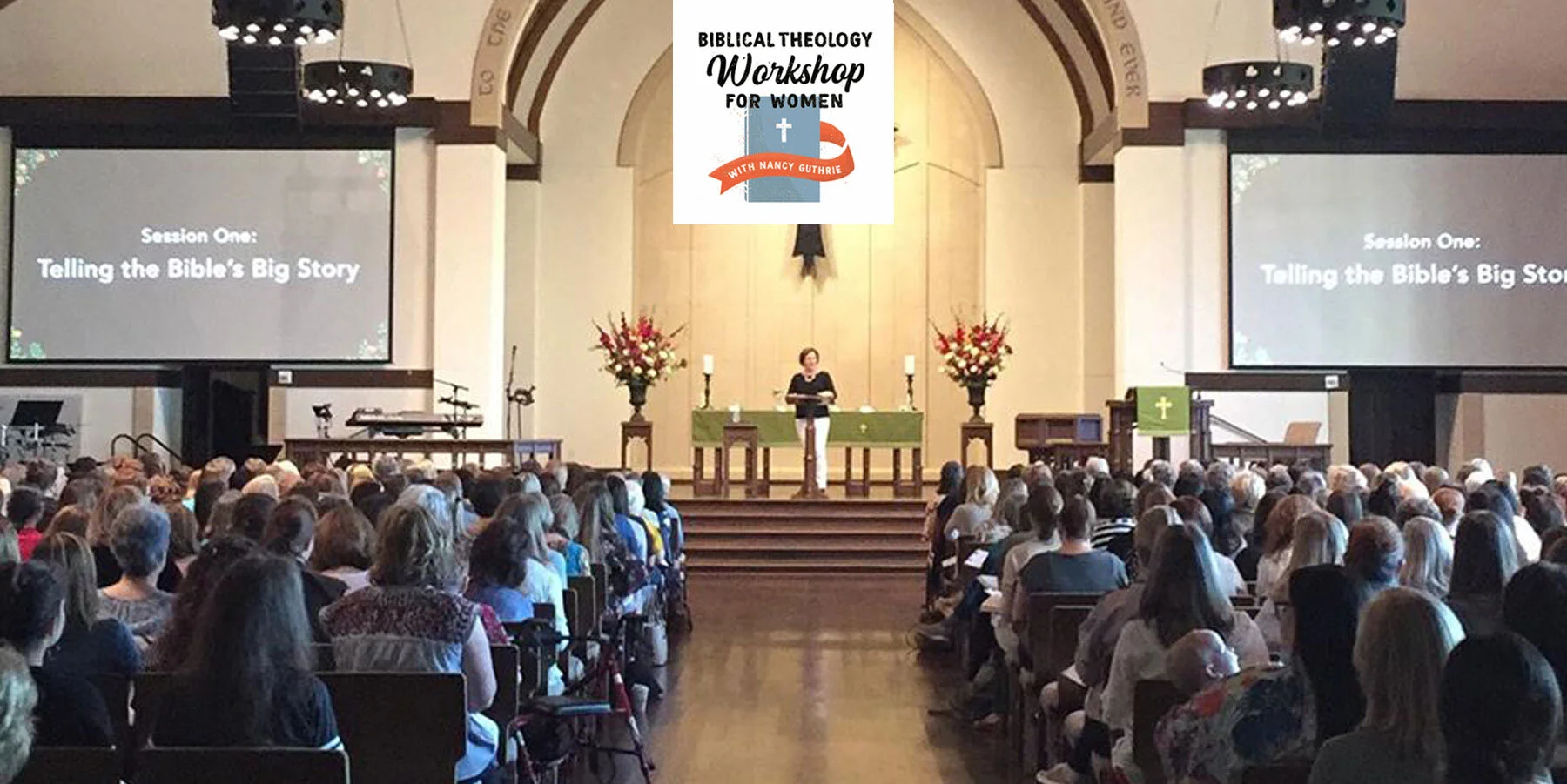 Been to a Workshop Yet?