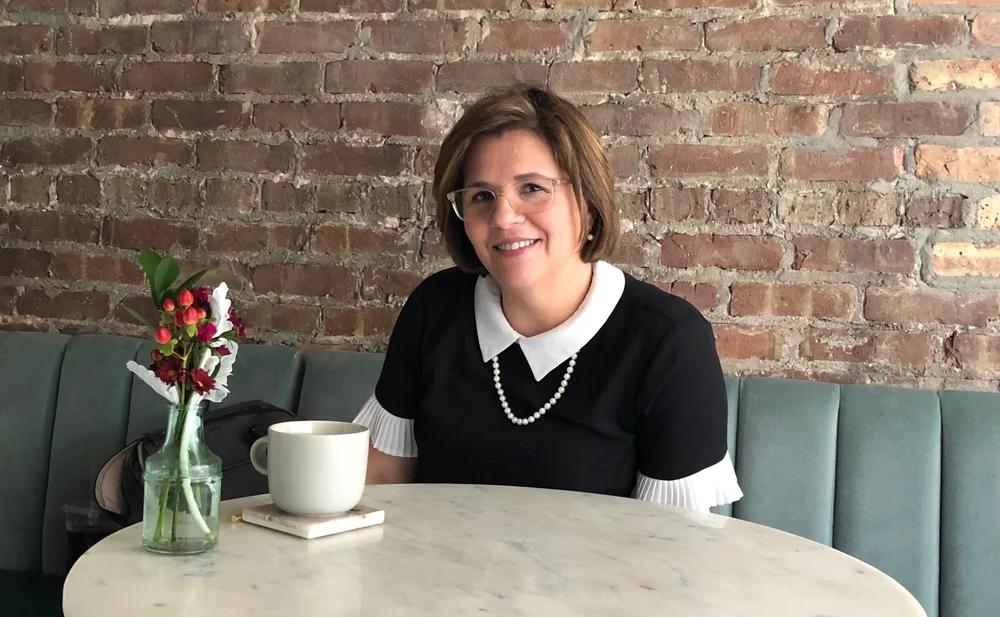 SPEAKING NANCY GUTHRIE visual data 7