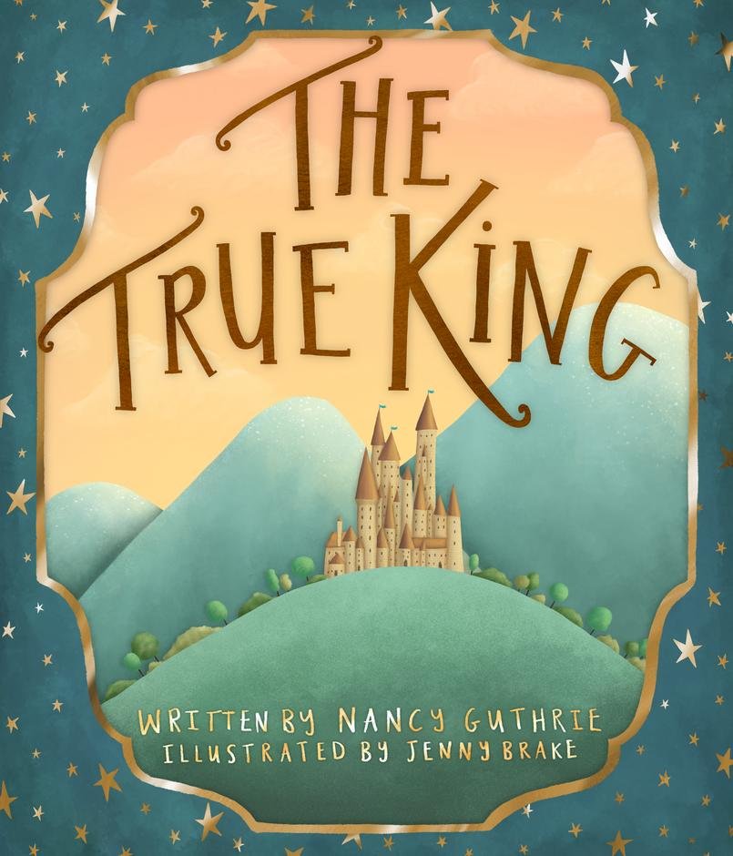 The True King cover.jpg