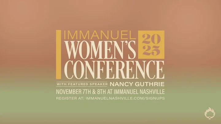 Immanuel Nashville