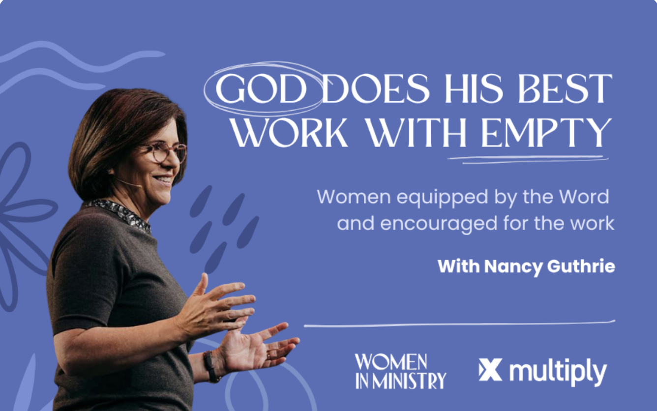 Women in Ministry Conference Hamner Springs, NZ