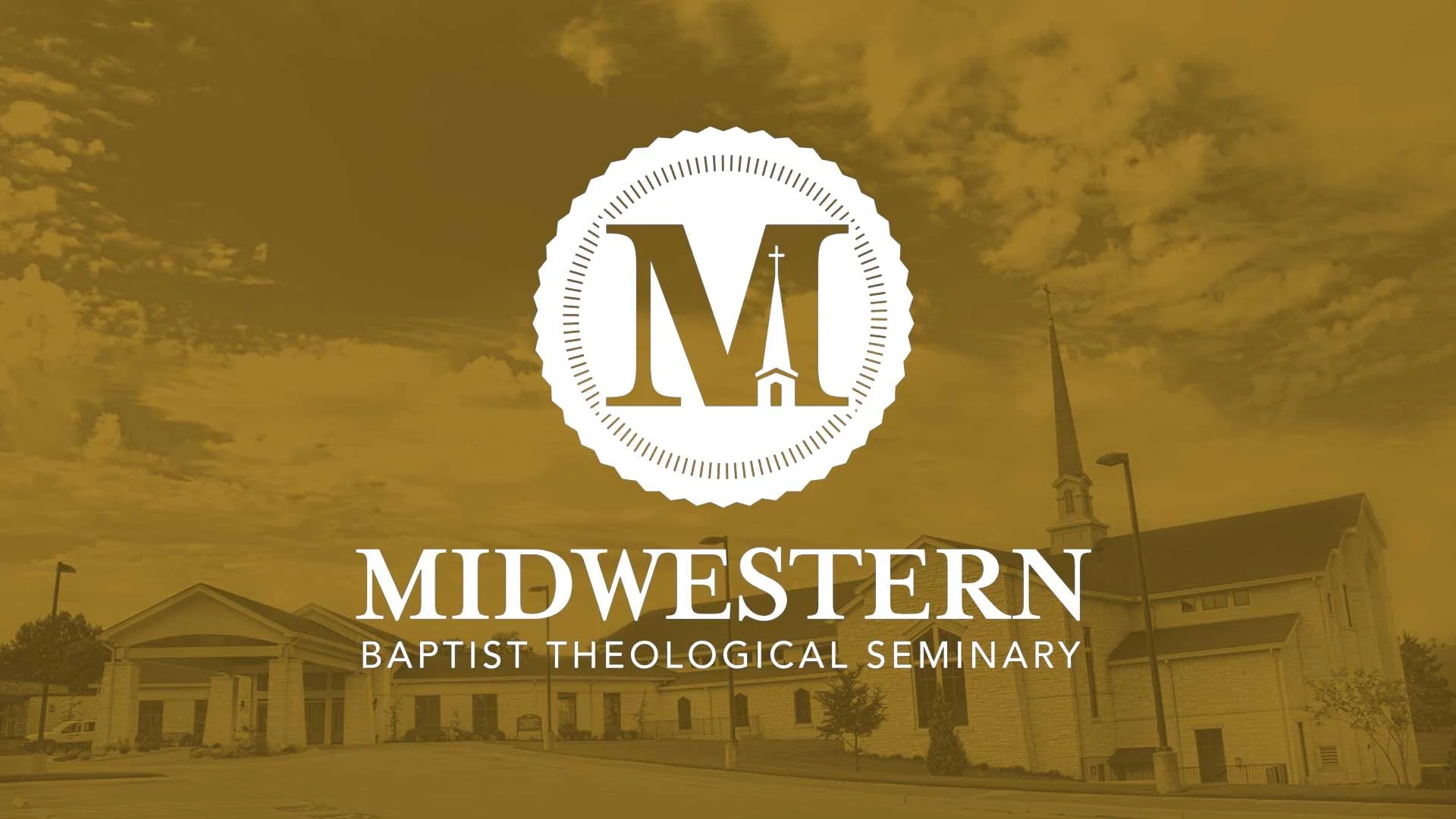 For the Church Conference 