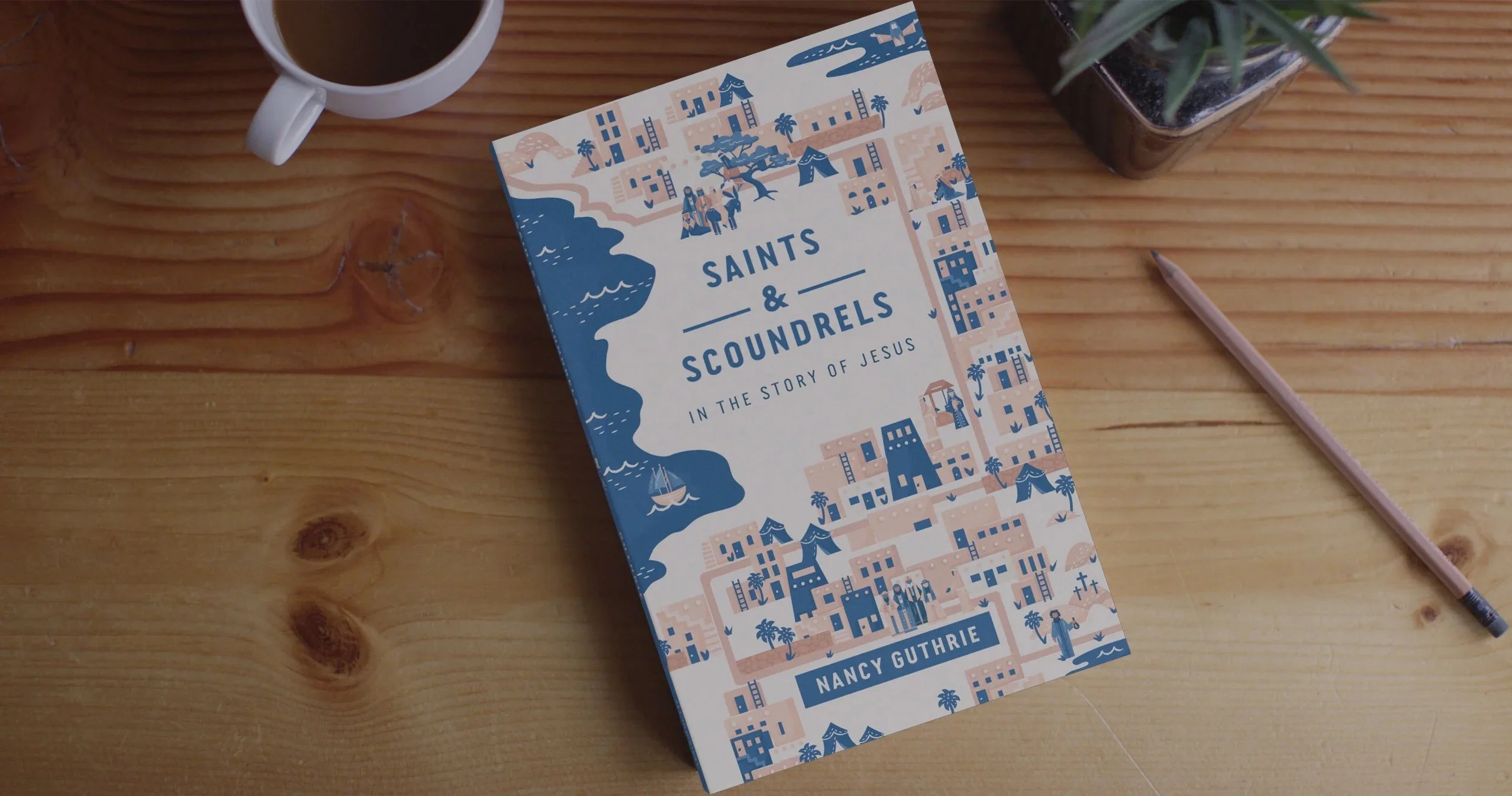 Looking for a new study?