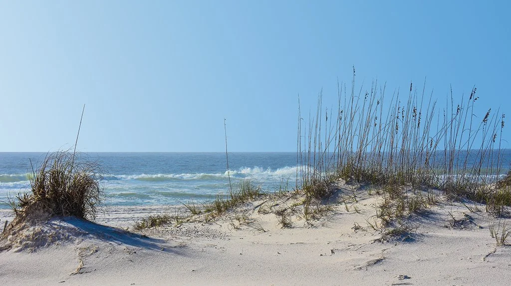 Bible at the Beach 
