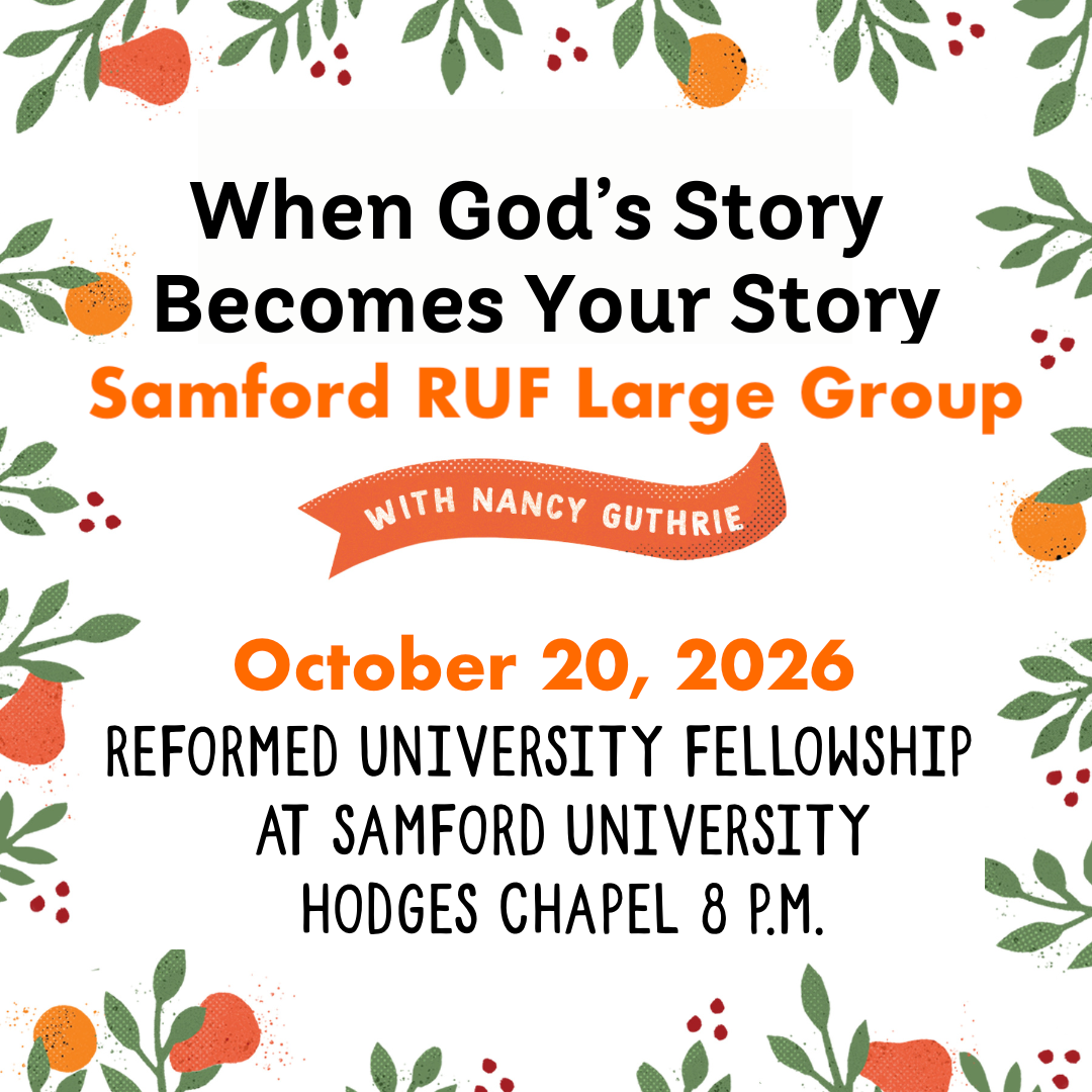 RUF Samford University