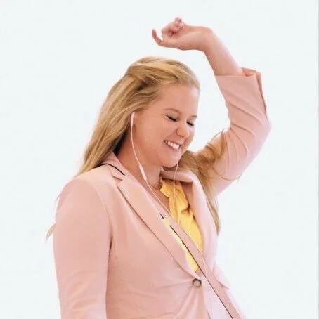 I Feel Pretty: Become What You Believe