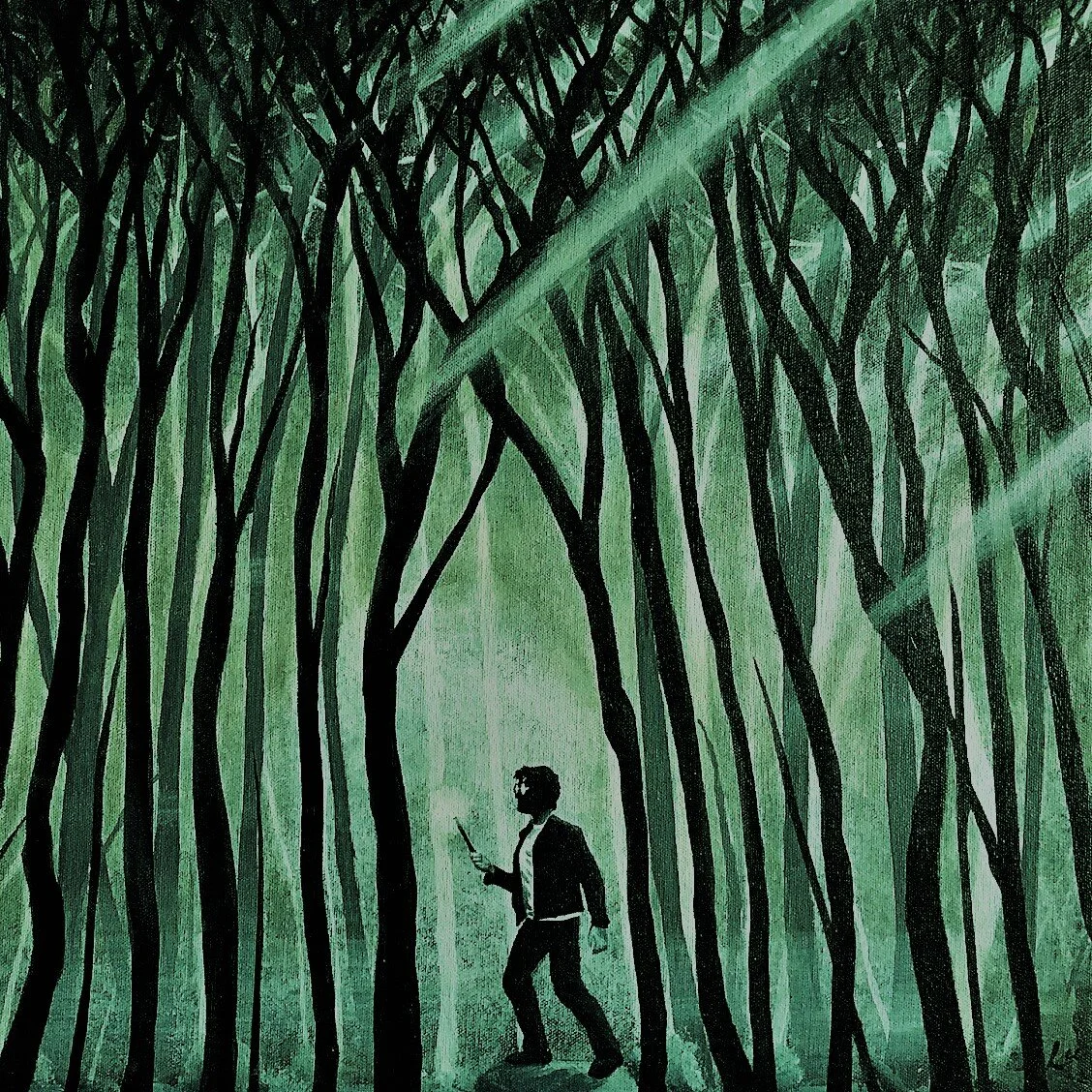 The Flaw in the Plan