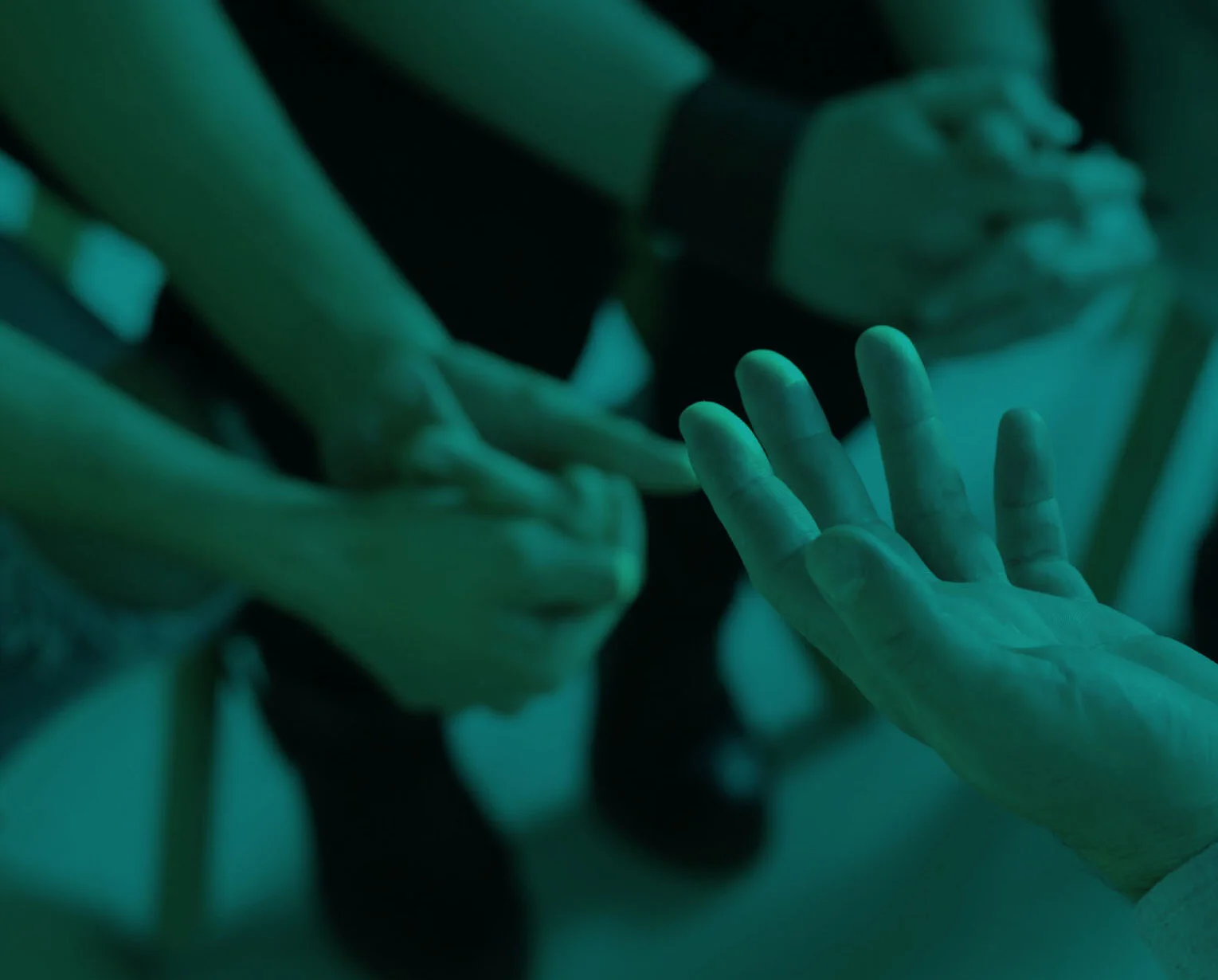 The Chosen Suffering