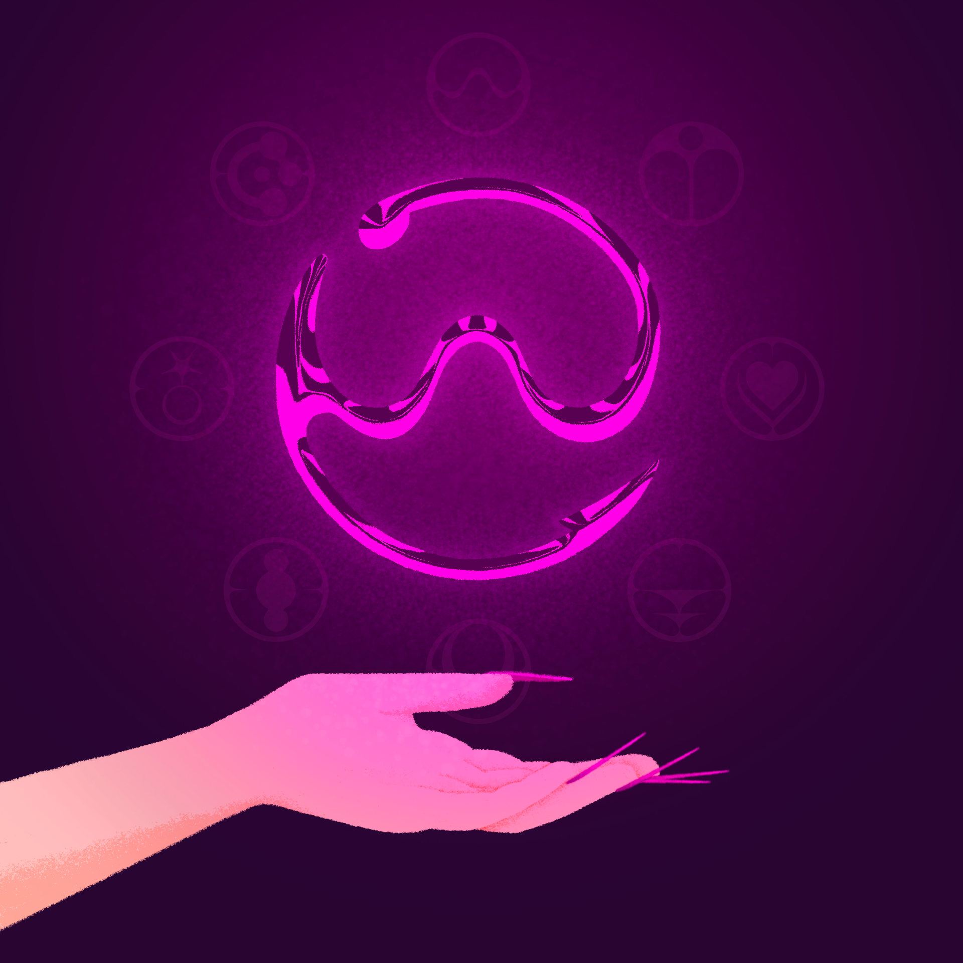 Welcome to Chromatica