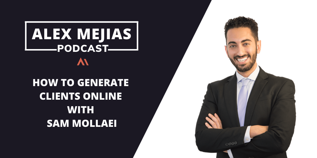 How to Generate Clients Online