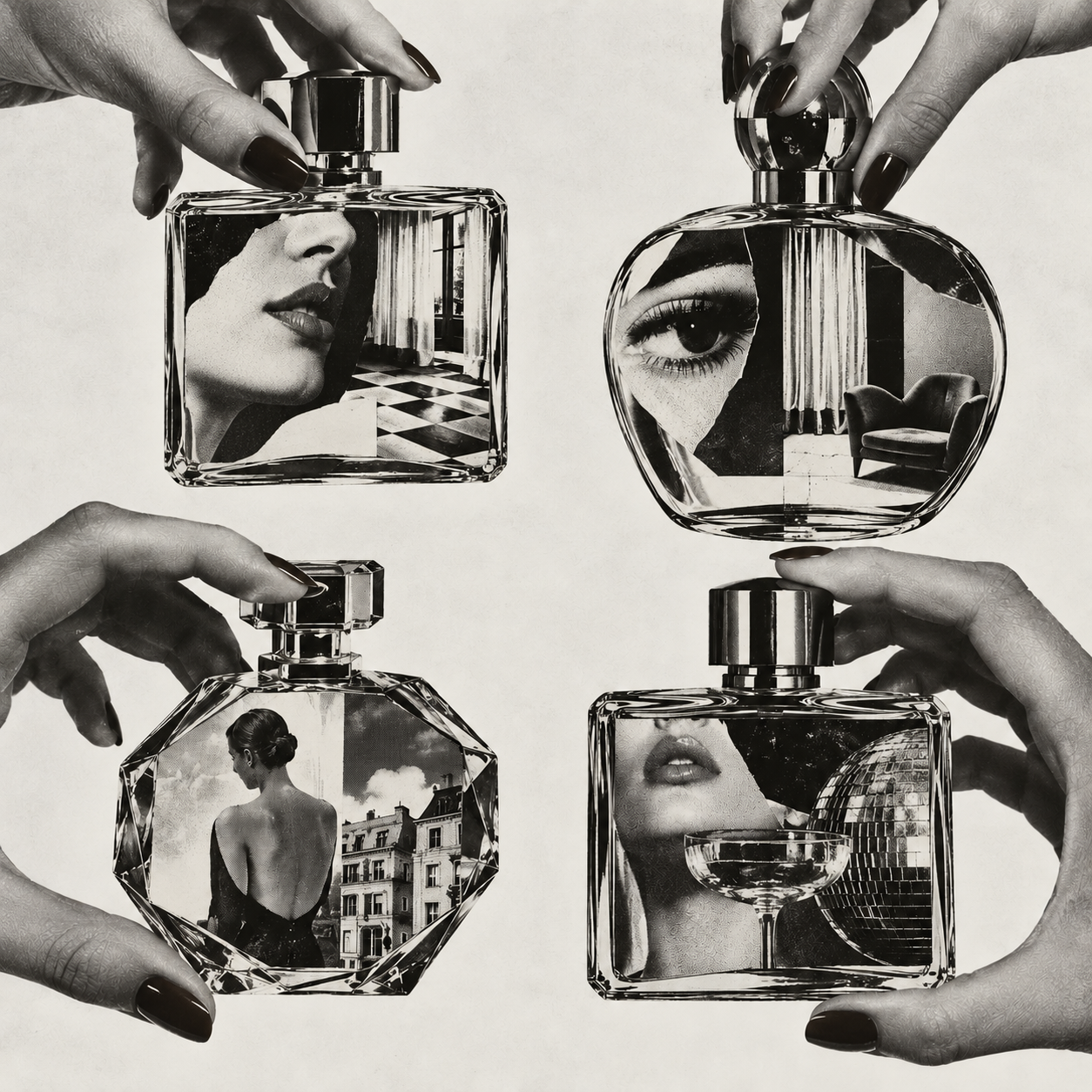 The Scent