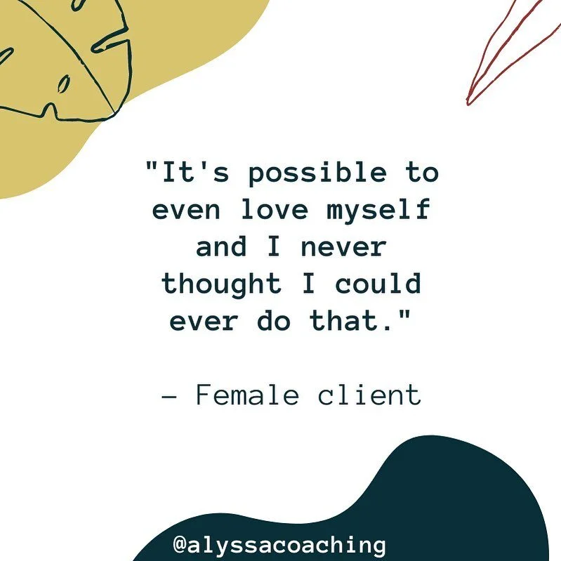 💗Ahh my heart just melted when my client said this💗

She started powerfully &amp; intentionally making more nourishing food decisions &amp; treating herself with gratitude and kindness.

My heart is so full &amp; I&rsquo;m soo proud of her. We&rsqu