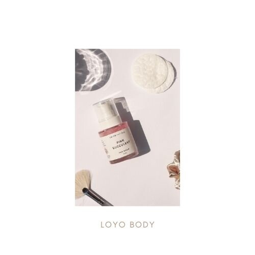 “LoYo Body is an Indie beauty brand that focuses on Clean Beauty while creating plastic waste awareness.  Our Inspiration. We are passionate about the making of clean beauty. We love the fact that more people want to take control of what is applied to their bodies. We are saying no to Toxic and Harmful Ingredients.”
