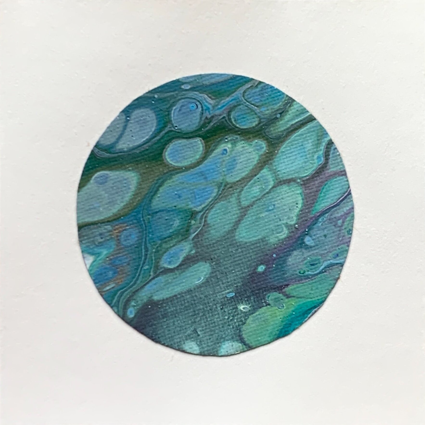 Reframe Collection #009
