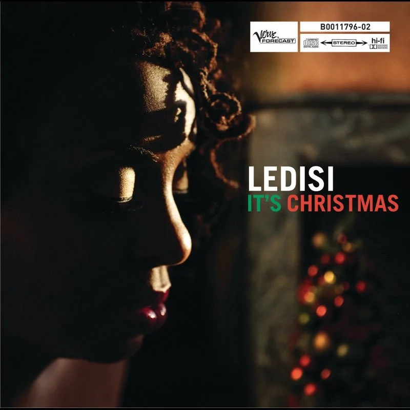 Music — Ledisi