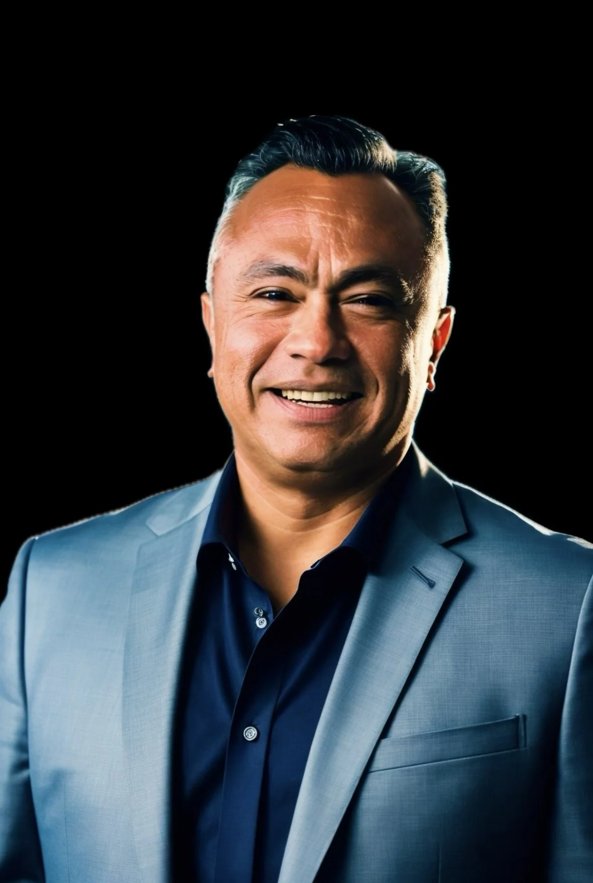 Miguel Luna Elected Santa Monica Mountains Conservancy Chair