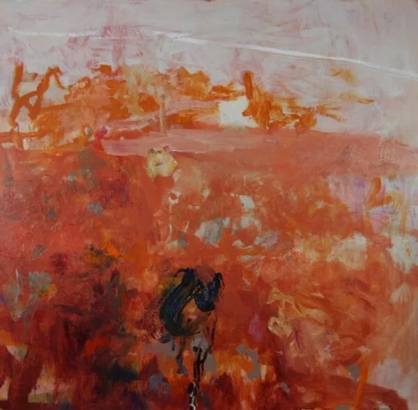 Barrier range (2011)