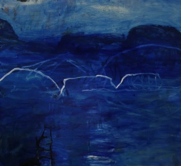 Brooklyn Sleeps (2011)