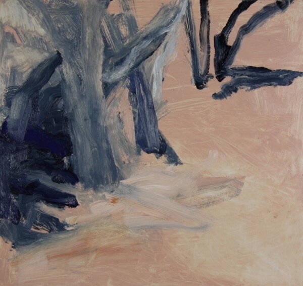 Dry Creek Bed (2011)