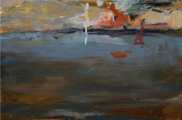 Shoreline, Long Island (2011)