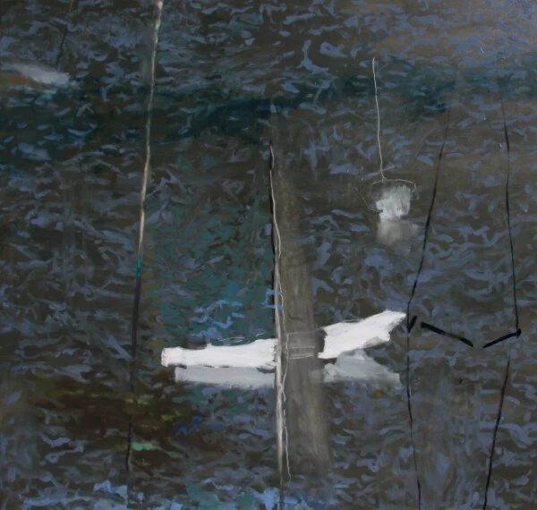 Parsley Bay, Brooklyn (2013)