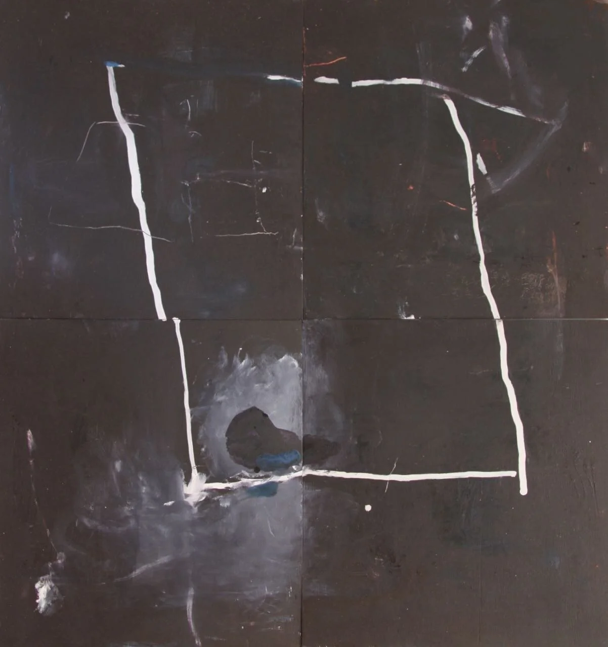 Constellation (2014)