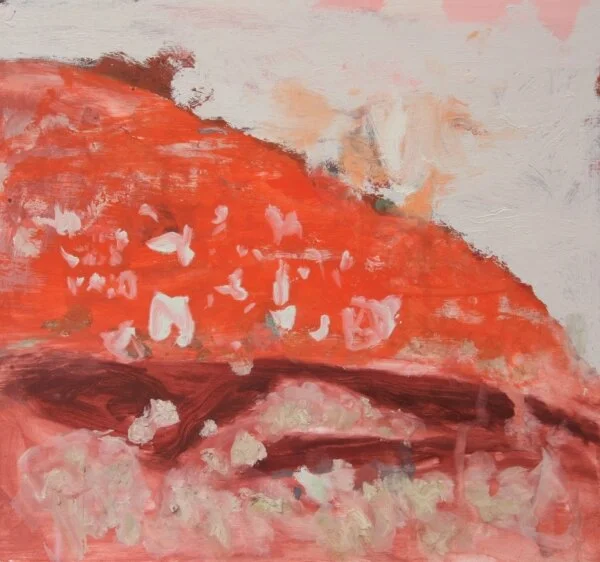 Iron and Spinifex (2015)