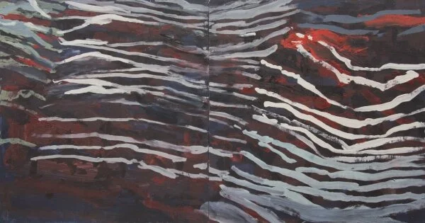 Precambrian sea (2104)