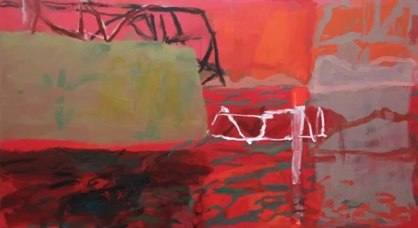 Channel marking (2019)