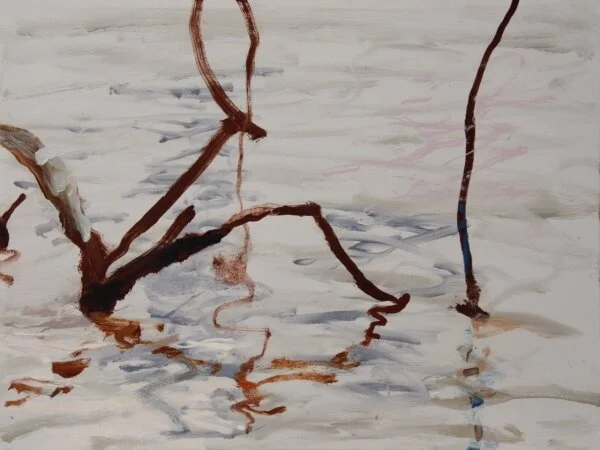 Estuary lines (2019)