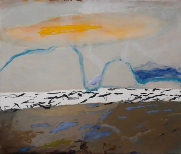 Ripple effect (2018)