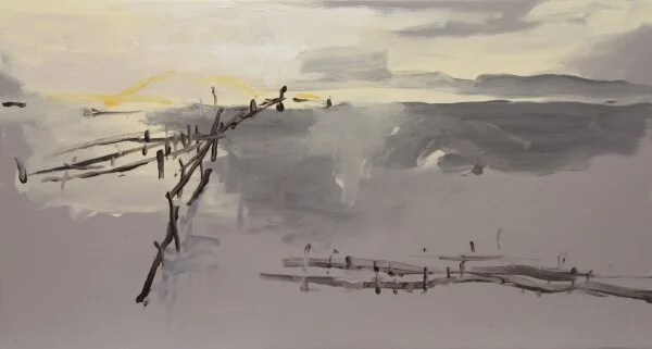 Mara Mara oyster farm (2017)