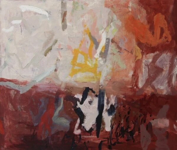 Estuary windows (2016)