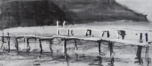 Eastern shore (2017)