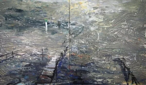 Flood Tide, (2011)