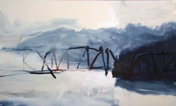 Brooklyn Bridge (2017)