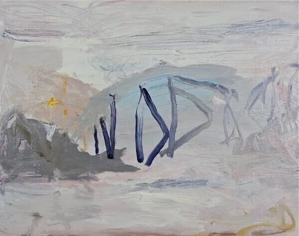 Glimpsing the Bridge (2012)