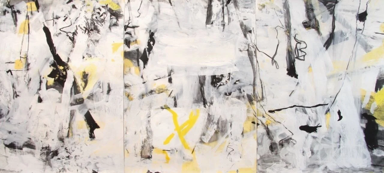 Wedderburn Summer (2015)