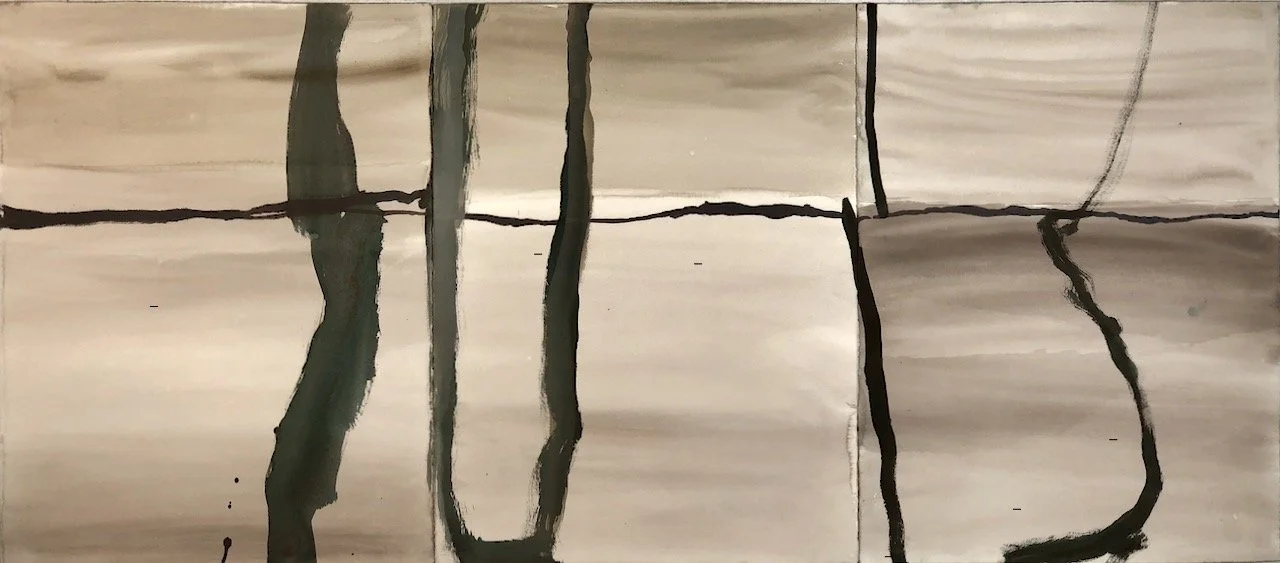 Works on Paper