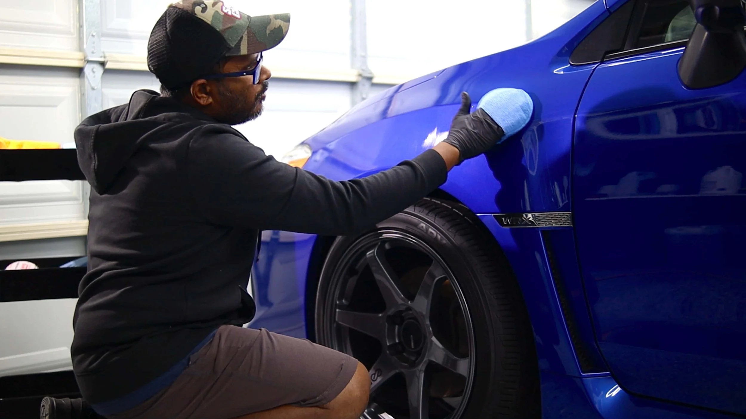 Ceramic Coating Fort Worth, Burleson, Mansfield, Benbrook