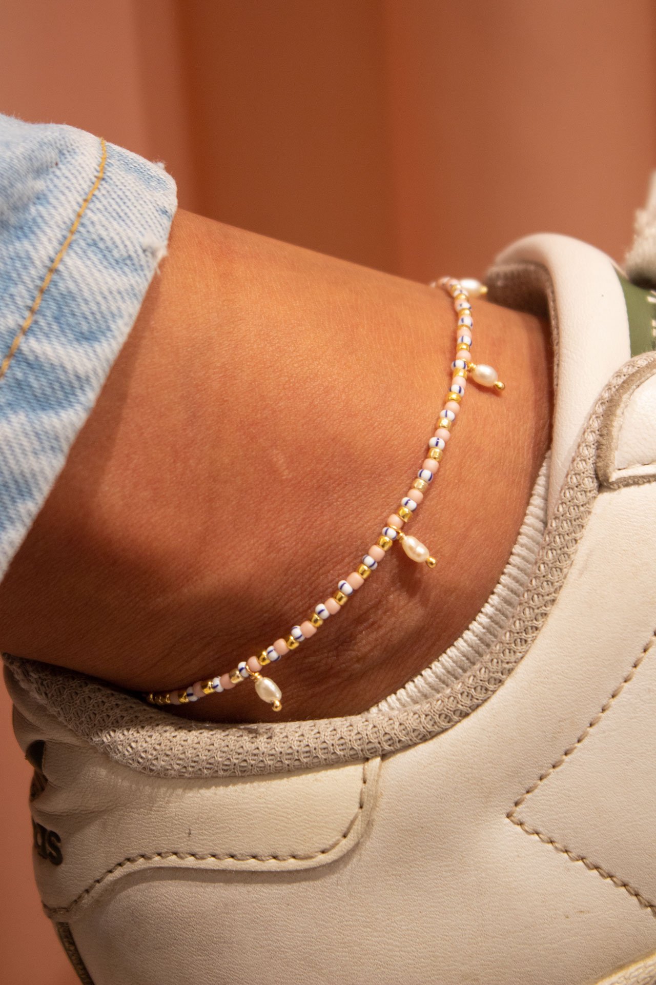 Anklet 