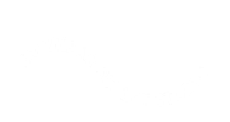 SMYKBAR Sculpt Studio