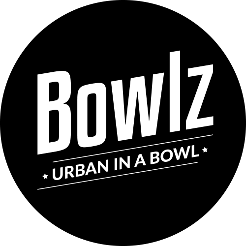 Bowlz - Hausgemachte Bowls direkt in den Briefkasten