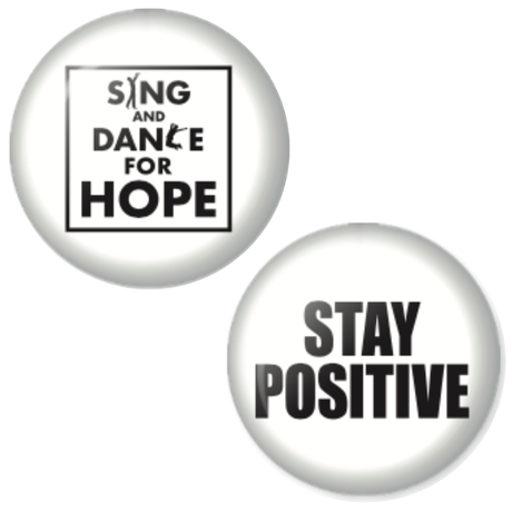 Sing For Hope 上を向いて Sing For Hope プロジェクト