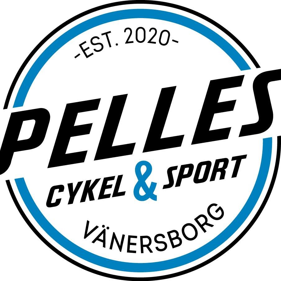 Pelles Cykel och Motor